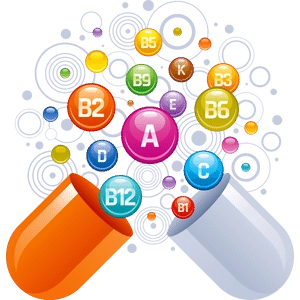 Integratori Integratori