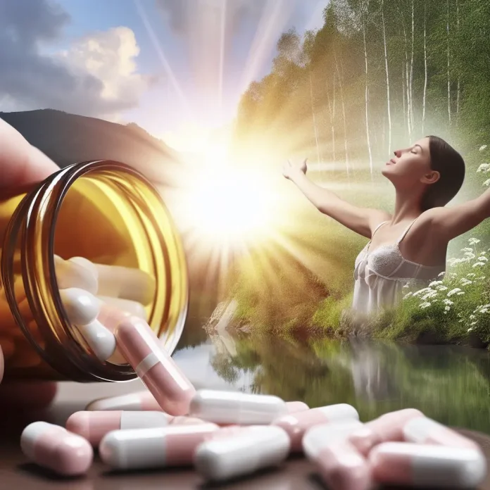 pillole miracolose restilen la soluzione contro stress e ansia