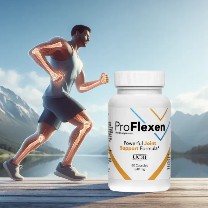 proflexen articolazioni proflexen articolazioni