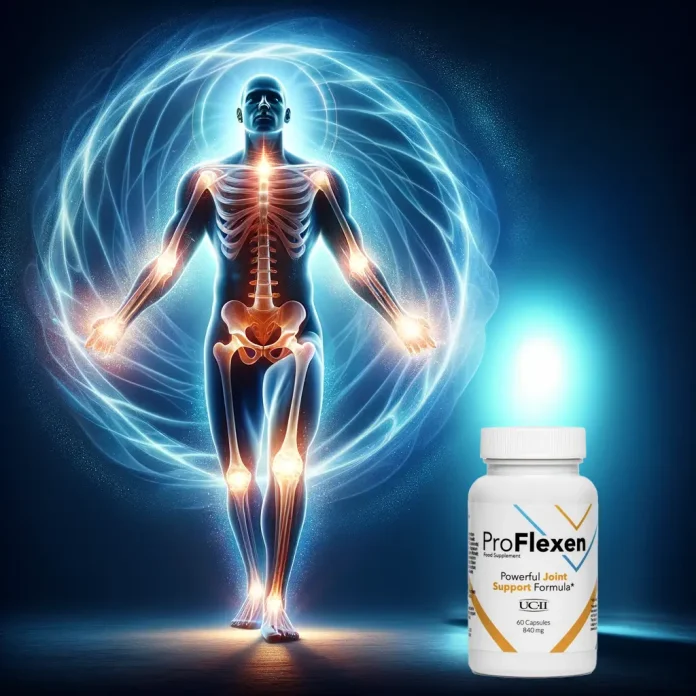 proflexen per le articolazioni profelxen per indolenzimento delle articolazioni