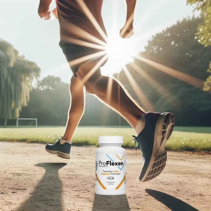 proflexen sport proflexen per le articolazioni